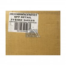 2019-20 Panini Prizm Basketball 24 Pack Retail 20-Box Case