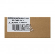 2019-20 Panini Select Basketball Hobby 12-Box Case