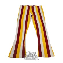 1976 Cleveland Cavaliers Game Used Warm Up Basketball Pants