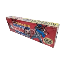 1978 Fleer Grand Slam Baseball Stickers Box - BBCE