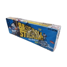 1979 Fleer Baseball Stickers Box - BBCE