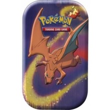 Pokemon Kanto Power Mini Tin *Please Read*