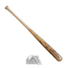 1988 Olympic Team Autographed Louisville Slugger Baseball Bat - PSA/DNA (20 Signatures)