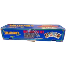 1989 Upper Deck Baseball Factory Set *PLEASE READ*