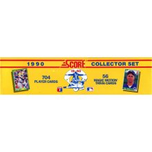 1990 Score Baseball Factory Set