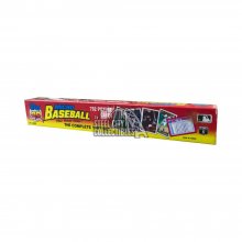 1991 Topps Micro Baseball Factory Set