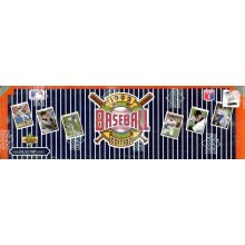 1992 Upper Deck Baseball Factory Set