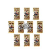 1996-97 Hockey Greats Coin Collection 10-Pack Lot