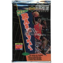 その他 1996-97 Upper Deck SP Premium Collection 1996-97 Upper Deck Collector's Choice Basketball Factory Set
