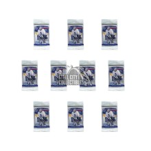 1999-00 Topps Premier Plus Hockey Sealed 6-Card Promo 10-Pack Lot