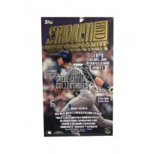 1999 Topps Stadium Club Series 2 Baseball Hobby Box