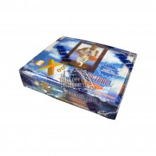 1996-97 Fleer Skybox EX 2000 Basketball Hobby Box
