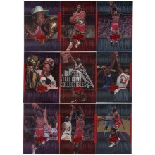 1999AthleteoftheCenturySet7047