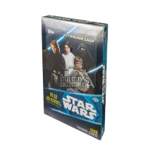 2019 Topps Star Wars: Skywalker Saga Hobby Box