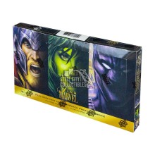 2019 Upper Deck Flair Marvel Hobby Box