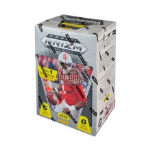 2019 Panini Prizm Draft Football Blaster Box