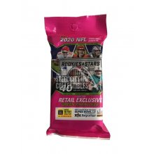 2020 Panini Rookies & Stars Football Fat Pack