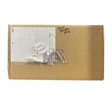 2020 Panini Spectra Football Hobby 8-Box Case - 1st Off The Line (FOTL)