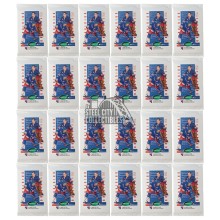 2003-04 Parkhurst Original Six Hockey New York Rangers Hobby 24-Pack Lot