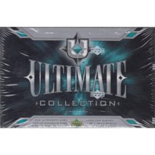 2004-05 Upper Deck Ultimate Collection Hockey Hobby Box
