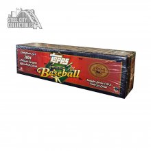 2004 Topps Baseball Hobby Factory Set