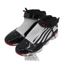 adidas gazelle silver green womens Shop Black Mens adidas Agent Gil Restomod Basketball Shoes – Shoebacca main image 0
