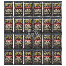 2011-12 In The Game Between The Pipes Hockey Hobby 24-Pack Lot