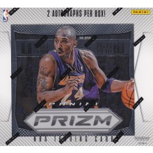 2012-13 Panini Prizm Basketball Hobby Box