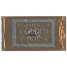 2013 Panini Golden Age Baseball Box Topper Pack 10 Pack Lot