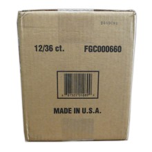 2013 Topps Update Baseball Hobby 12-Box Case