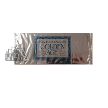 2014 Golden Age Baseball Box Topper Pack - Small