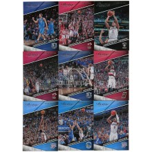 2014-15 Panini Prestige Basketball Hardcourt Heroes 20-Card Set