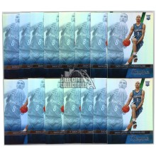 2014-15 Panini Prestige Basketball Zach Lavine Rookie Card #172 15-Count Lot
