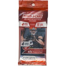 2014 Panini Prizm Football Value Pack