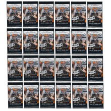 2014 Panini Prizm Football Retail 24-Pack Lot