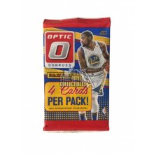 2016-17 Panini Donruss Optic Basketball Retail Pack