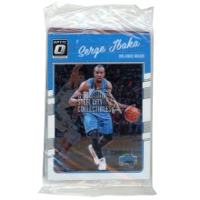 2016-17 Panini Donruss Optic Basketball Hanger Pack (without box)