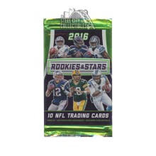 2016 Panini Rookies & Stars Football Longevity Pack