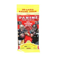 2017 Panini Football Fat Pack