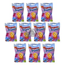 2018 Topps Ring Pop Puppies 10 Pack Lot