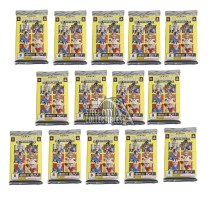 2018 Panini Contenders Football Mega Box 14-Pack Lot