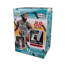 2018-19 Panini Donruss Basketball 11-Pack Blaster Box