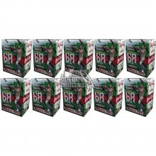 2018-19 Panini Hoops Holiday Basketball Blaster 10-Box Lot