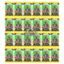 2018-19 Panini Prizm Basketball Retail 24-Pack Lot