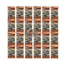 2018 Panini Donruss Football Retail 24-Pack Lot