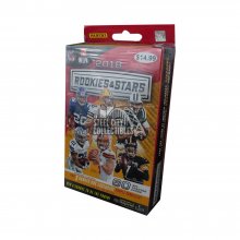 2018 Panini Rookies & Stars Football Hanger Box