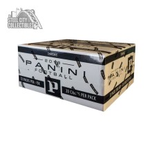 2018 Panini Football 12ct Fat Pack Box
