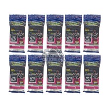 2019-20 Panini Donruss Optic Basketball Cello 10-Pack Lot