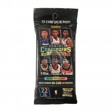 2019-20 Panini Contenders Basketball Fat Pack