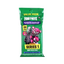 2019 Panini Fortnite Series 1 Trading Card Fat Pack